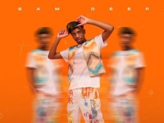 Sam Deep - Hola Sam Deep