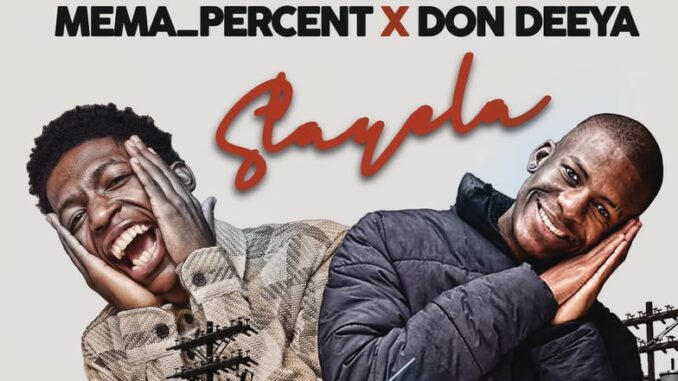 Mema_Percent & Don Deeya – Stayela ft. Mr JazziQ & Official Rsa