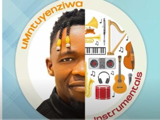 UMNTUYENZIWA - Flexy Qolo