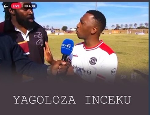 Yagoloza inceku - ima wo Bigzulu