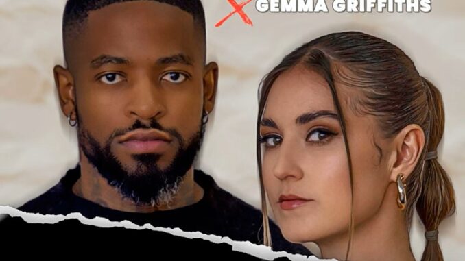 Prince Kaybee – Sorry Not Sorry Ft. Gemma Griffiths