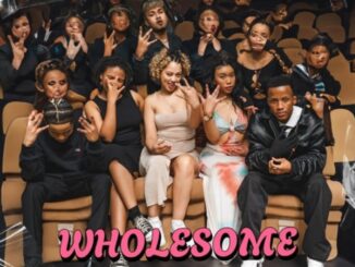 Mykyle New Single ‘Wholesome’ featuring Kane Keid & Horid The Messiah