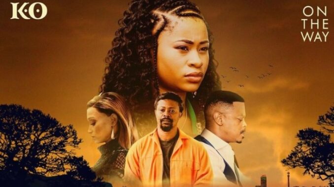 K.O's Pop Rock Single, ‘On The Way’ From Netflix’s ‘Losing Lerato 2’ Soundtrack