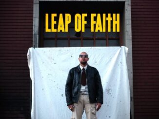 Gron Drops New EP ‘Leap Of Faith’