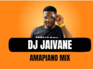 Dj Jaivane – Expensive Selection Vol 45 Amapiano Mix Mp3 Download