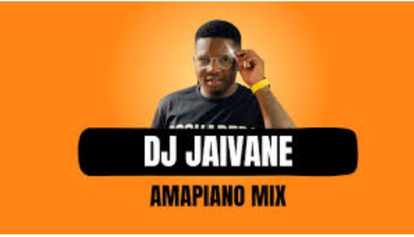 Dj Jaivane – Expensive Selection Vol 45 Amapiano Mix Mp3 Download