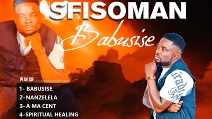 Sfisoman - babusise