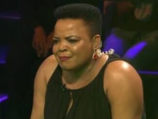 Rebecca Malope: The Reigning Queen of South African Gospel Music