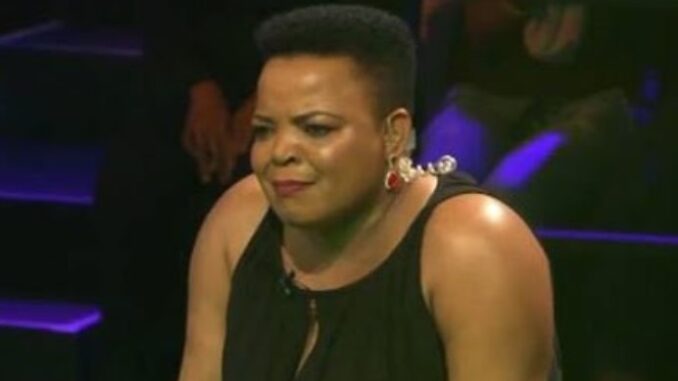 Rebecca Malope: The Reigning Queen of South African Gospel Music