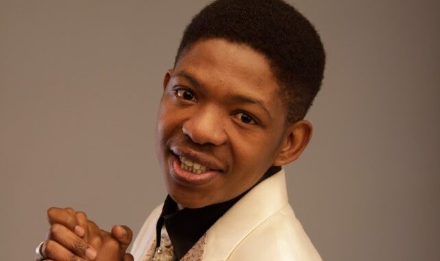 Lundi Tyamara: The Soulful Voice of South African Gospel