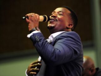 S'fiso Ncwane: A Gospel Icon and Philanthropist