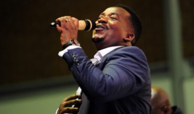 S'fiso Ncwane: A Gospel Icon and Philanthropist