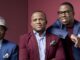 Joyous Celebration: South Africa's Premier Gospel Choir