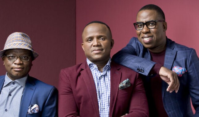 Joyous Celebration: South Africa's Premier Gospel Choir