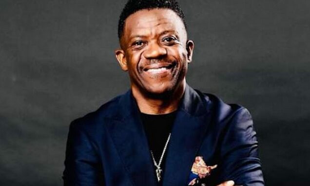 Benjamin Dube: South Africa’s Gospel Music Icon