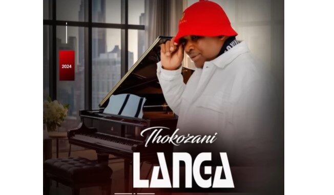 Thokozani Langa - Thokoza ft Mlabalaba & Gatsheni