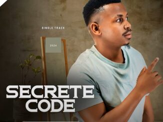 Secrete Code - NGAZILHETHELA