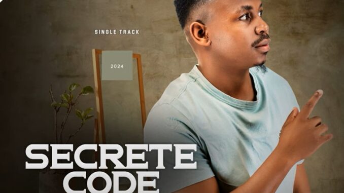 Secrete Code - NGAZILHETHELA