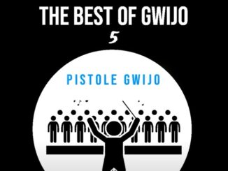 Pistole Gwijo - Jwale Ke Nako