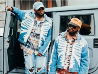 Major League DJz Launches Fashion Collaboration With Global E-Tailer, boohooMAN