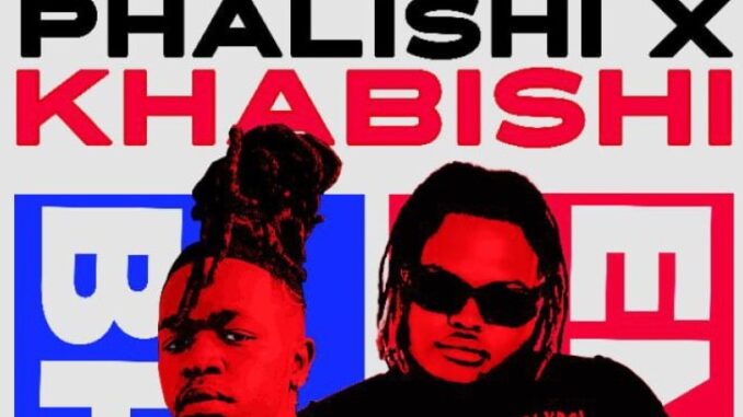 EMZ Single 'Phalishi X Khabishi' Featuring Bhut'Legend