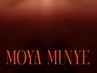 Omhle Diya New Single ‘Moya Munye’ Featuring Aymos