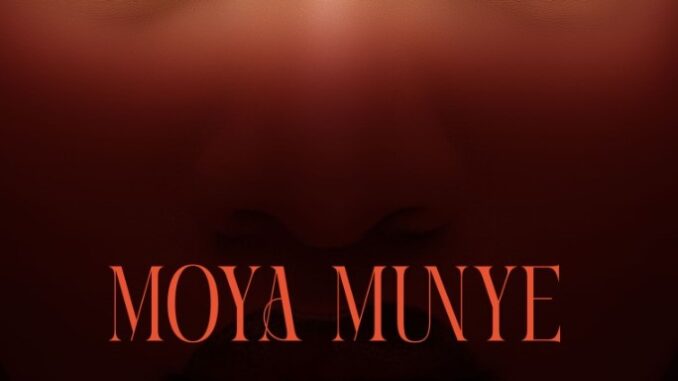 Omhle Diya New Single ‘Moya Munye’ Featuring Aymos