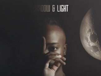 Da Gifto - Shadow & Light (feat. Muvhonetsheli & Kenton Lee)