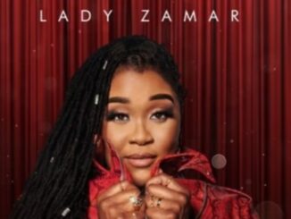 Lady Zamar – Queen of Dance Album