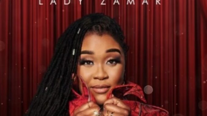 Lady Zamar – Queen of Dance Album