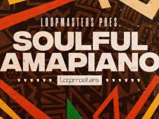 Soulful Amapiano Mix (South Africa)