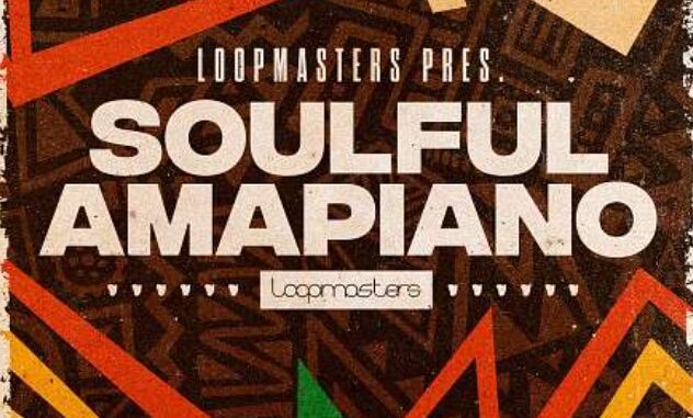 Soulful Amapiano Mix (South Africa)