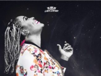 Lady Zamar - Collide