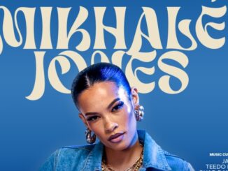 Mikhalé Jones To Perform At Artistry JHB’s Special