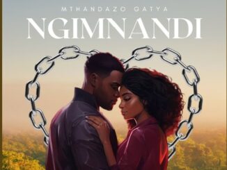 Mthandazo Gatya – Ngimnandi