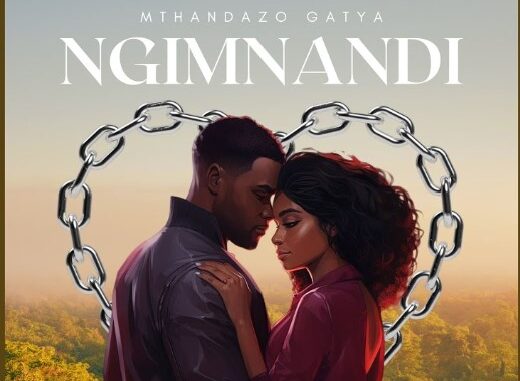 Mthandazo Gatya – Ngimnandi