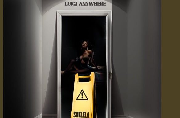 Luigi Anywhere – Shelela