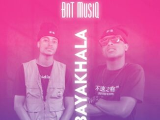 Tupla Double 0.7, Slidoo Man & Bucks MuziQ – Bayakhala ft. 6lvck Leopard