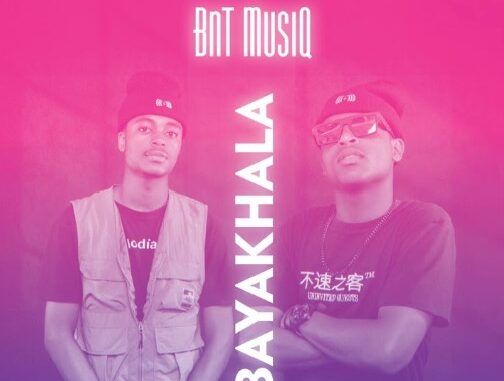 Tupla Double 0.7, Slidoo Man & Bucks MuziQ – Bayakhala ft. 6lvck Leopard