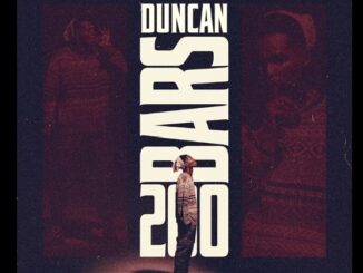 Duncan – 200 Bars