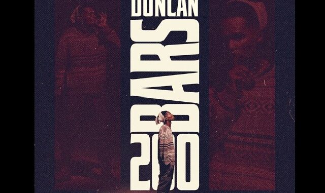 Duncan – 200 Bars