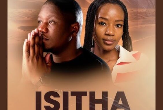 FunkMaster & Natasha MD – Isitha