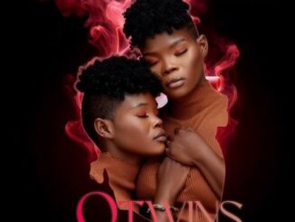 Q Twins – Nhliziyo Yami ft. Blaq Major