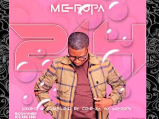 Ceega – Meropa 214 (Woolies Music Brings People Together)