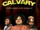 Ladonsi Chauke, DJ Tpz & DJ Muzik SA – Calvary