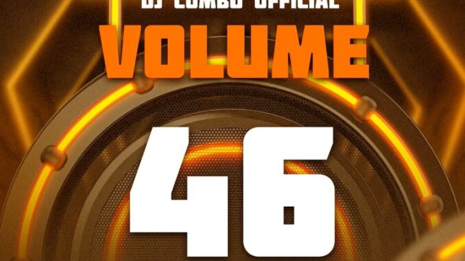 DJ Combo - Volume 46