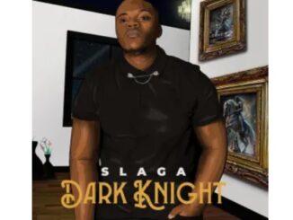 Slaga – Dark Knight EP