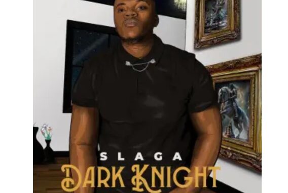 Slaga – Dark Knight EP