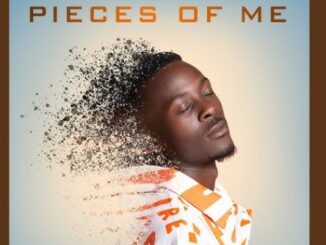 Senjay – Pieces of Me EP