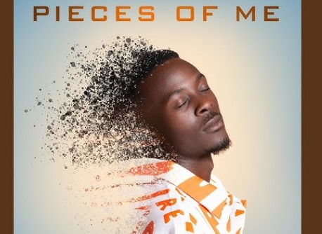 Senjay – Pieces of Me EP